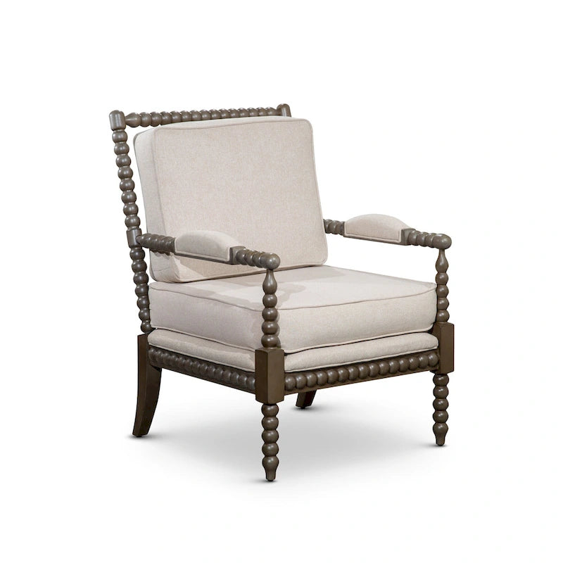 Chaise à barreaux Silverthorne DTY Indoor Living
