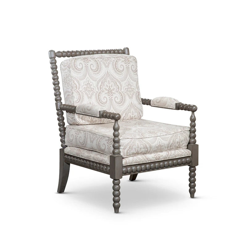 Chaise à barreaux Silverthorne DTY Indoor Living