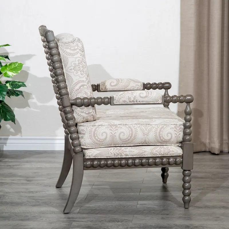 Chaise à barreaux Silverthorne DTY Indoor Living
