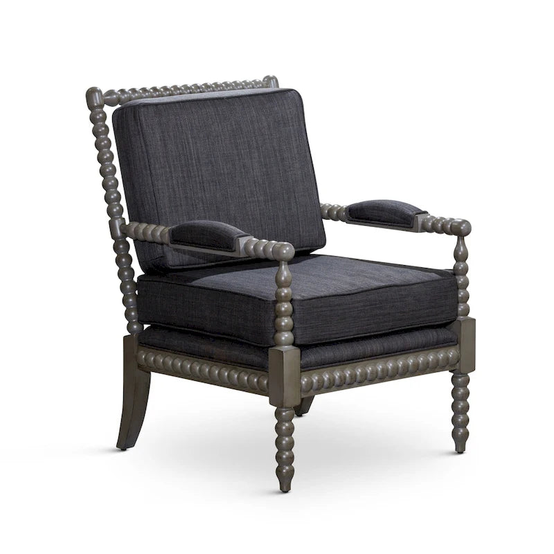 Chaise à barreaux Silverthorne DTY Indoor Living