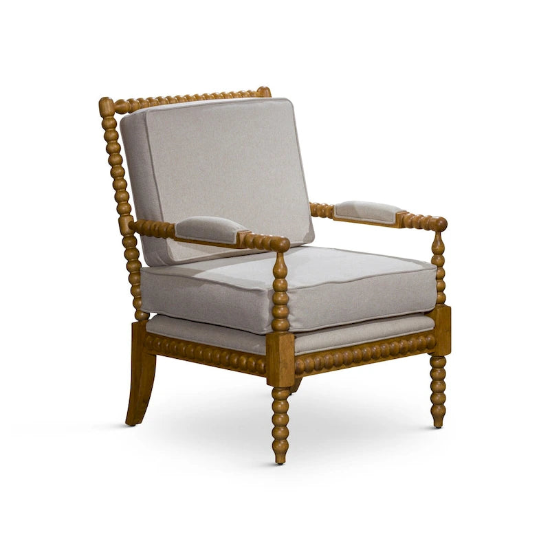 Chaise à barreaux Silverthorne DTY Indoor Living
