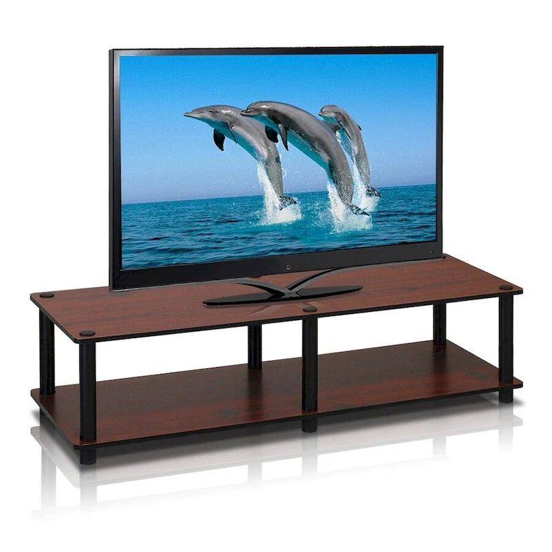 Meuble TV large Delancey de Porch & Den