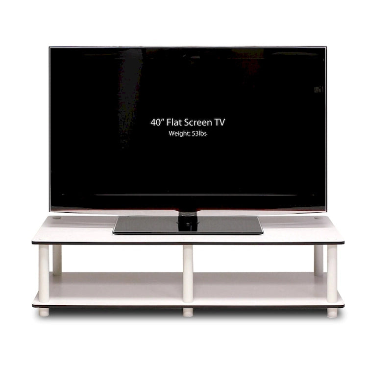 Meuble TV large Delancey de Porch & Den