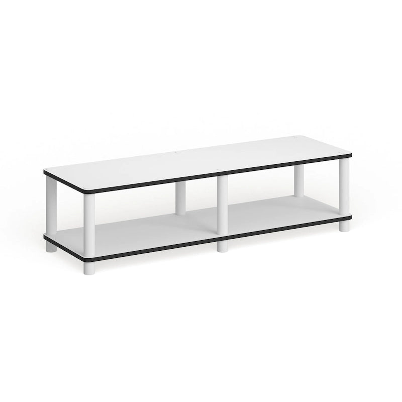 Meuble TV large Delancey de Porch & Den