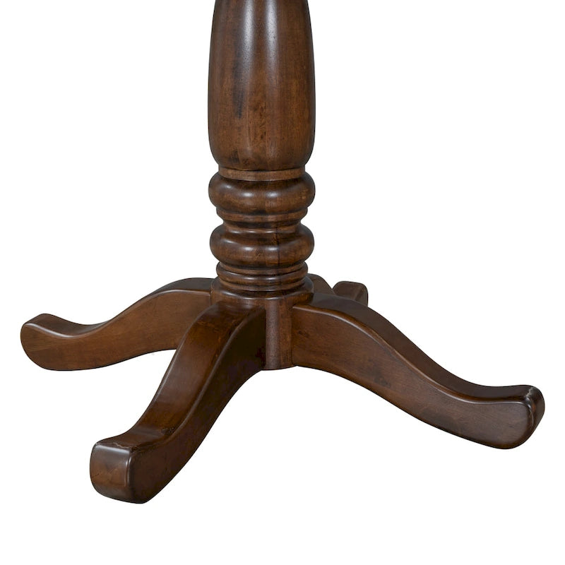 Ensemble table et chaises de salle à manger 5 pièces