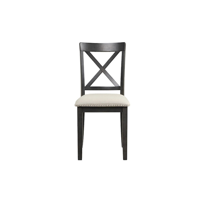 Ensemble table et chaises de salle à manger 5 pièces