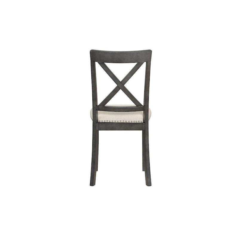 Ensemble table et chaises de salle à manger 5 pièces