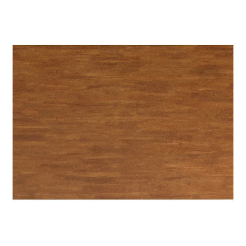 Table à manger rectangulaire Elena Wood par iNSPIRE Q Classic