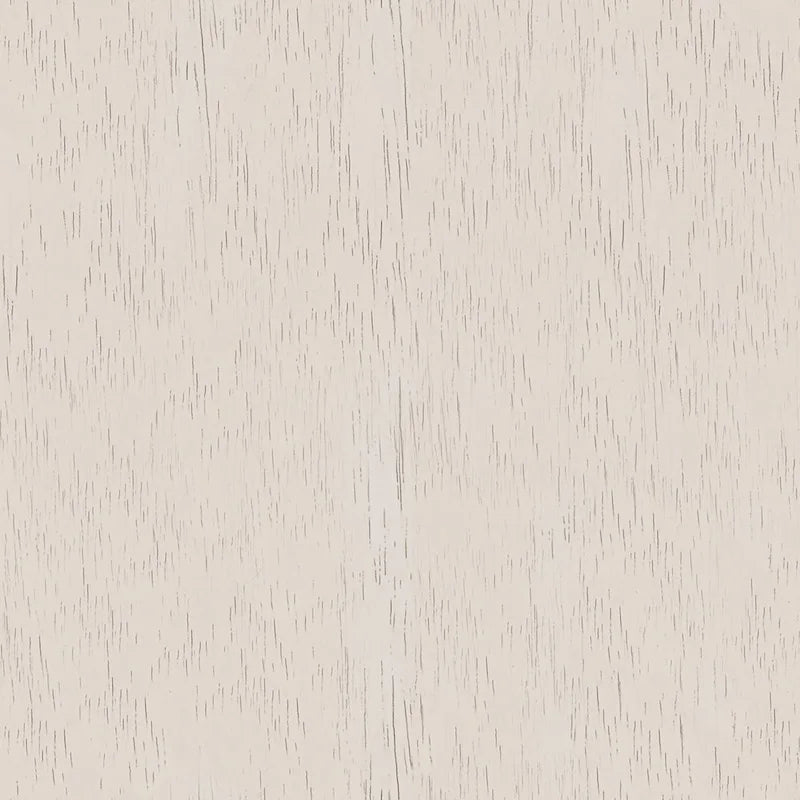 Ensemble de table à manger ronde Tournus bicolore en bois d'hévéa massif par iNSPIRE Q Classic