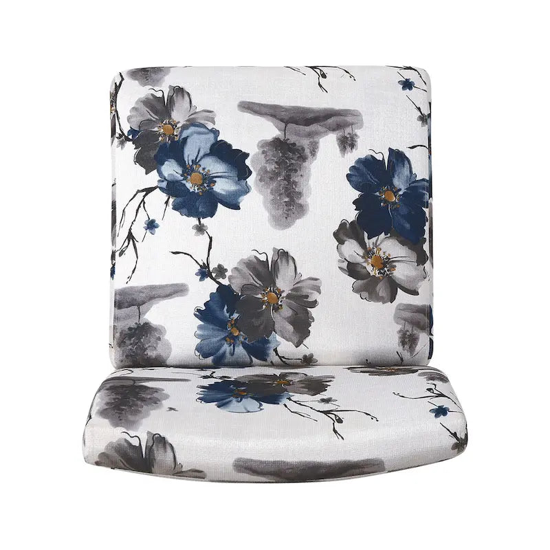 Fauteuil d'appoint contemporain Kassi de Christopher Knight Home