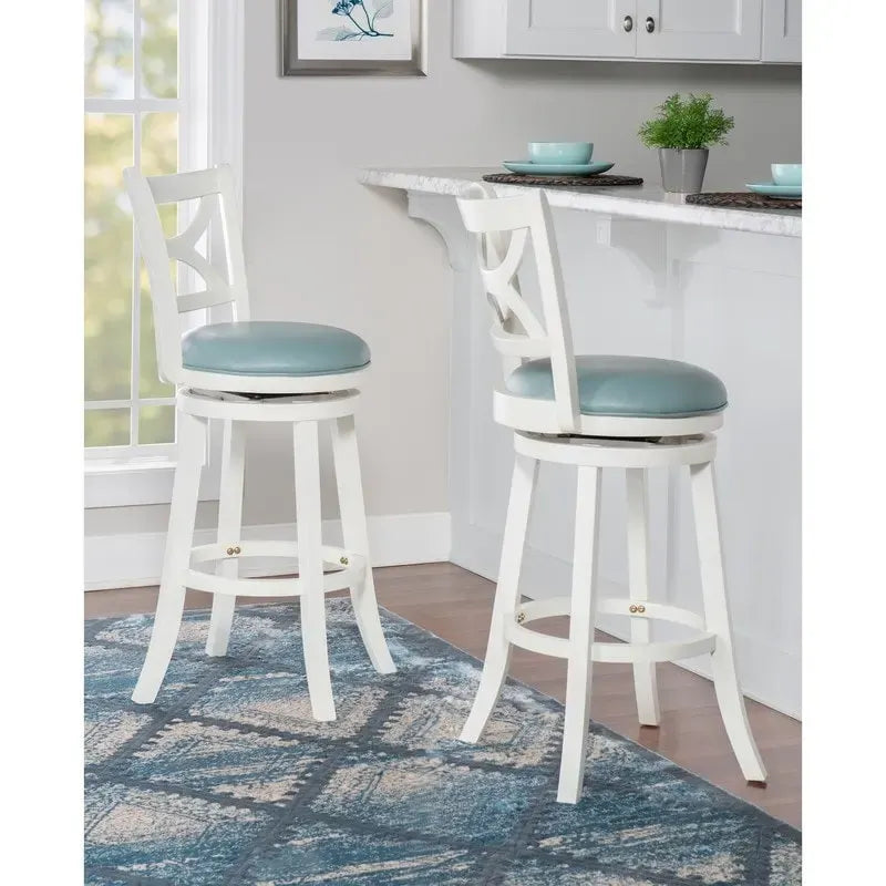 Tabouret pivotant Prairie Hays - N/A