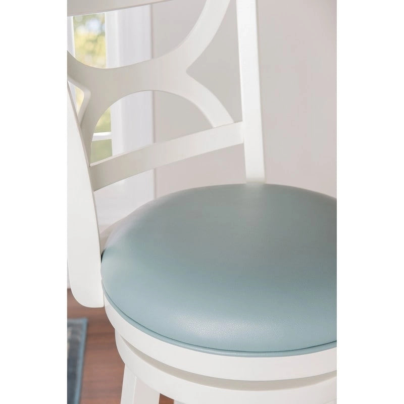 Tabouret pivotant Prairie Hays - N/A