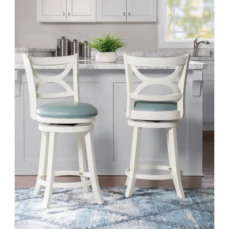 Tabouret pivotant Prairie Hays - N/A