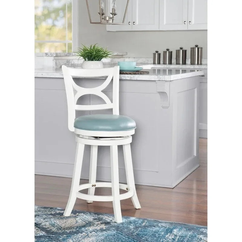Tabouret pivotant Prairie Hays - N/A