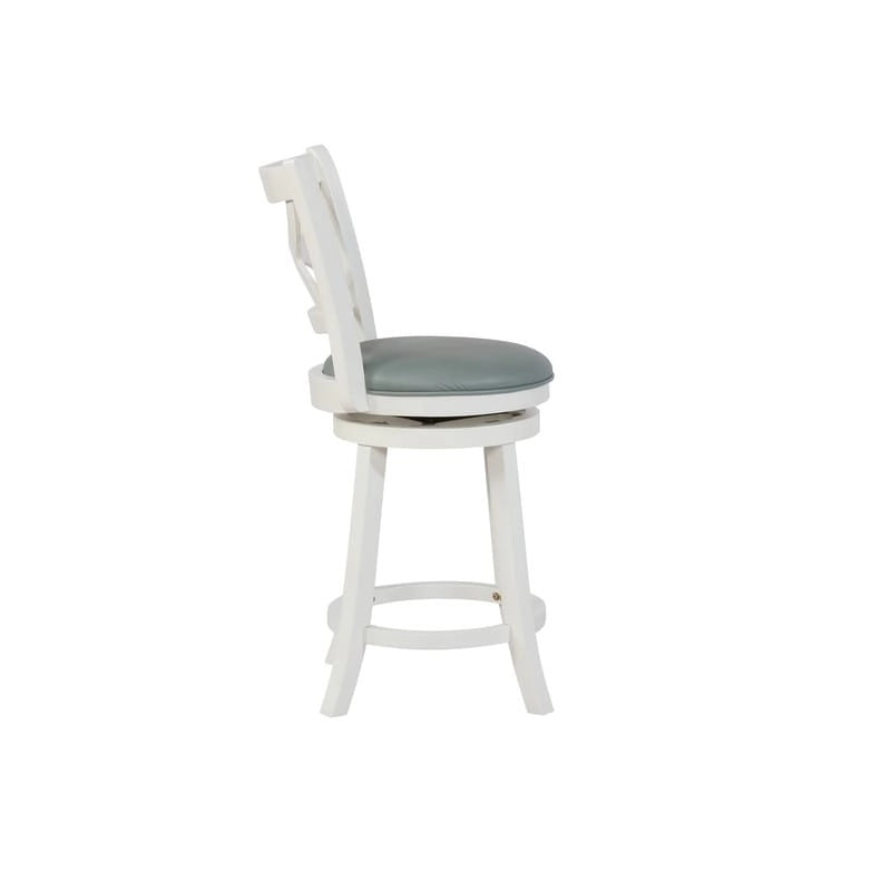 Tabouret pivotant Prairie Hays - N/A