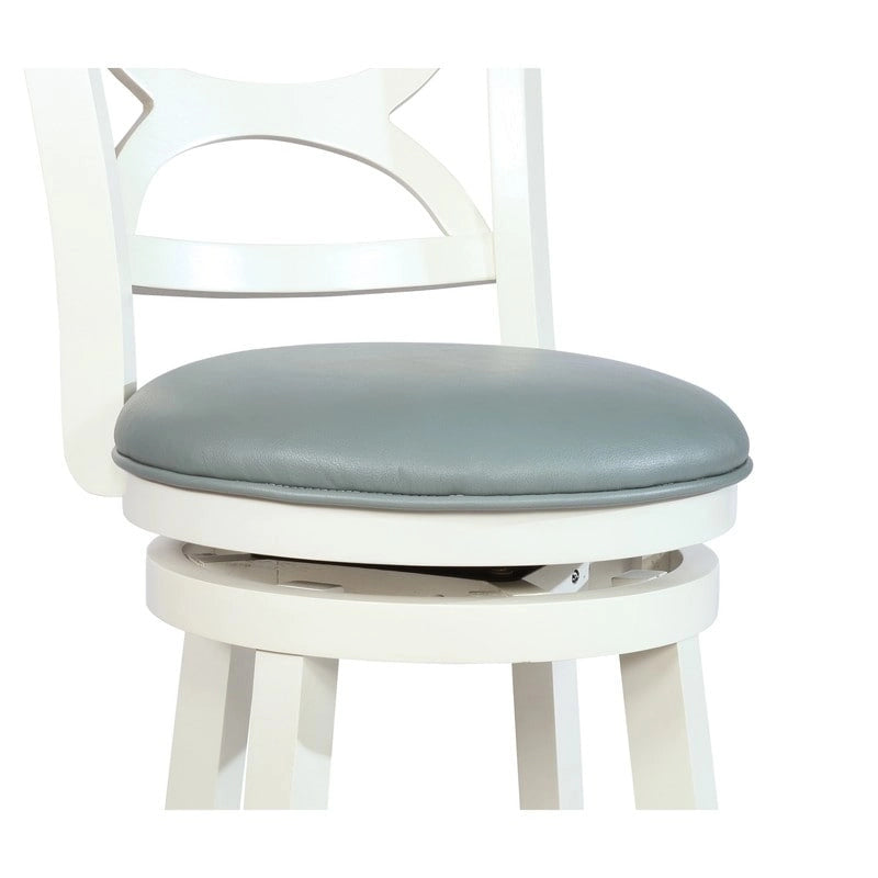 Tabouret pivotant Prairie Hays - N/A