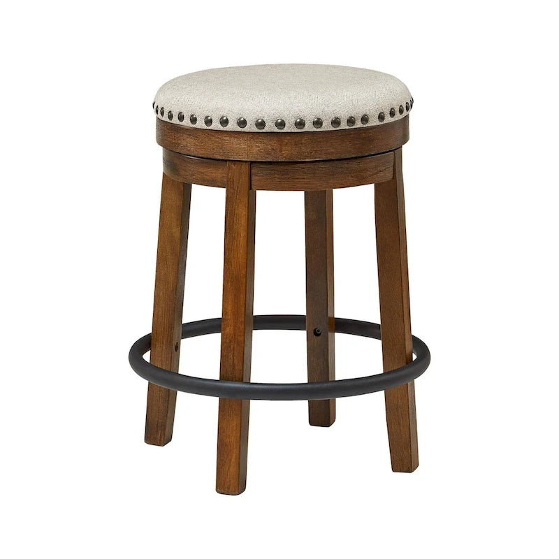 Tabouret de bar Valebeck