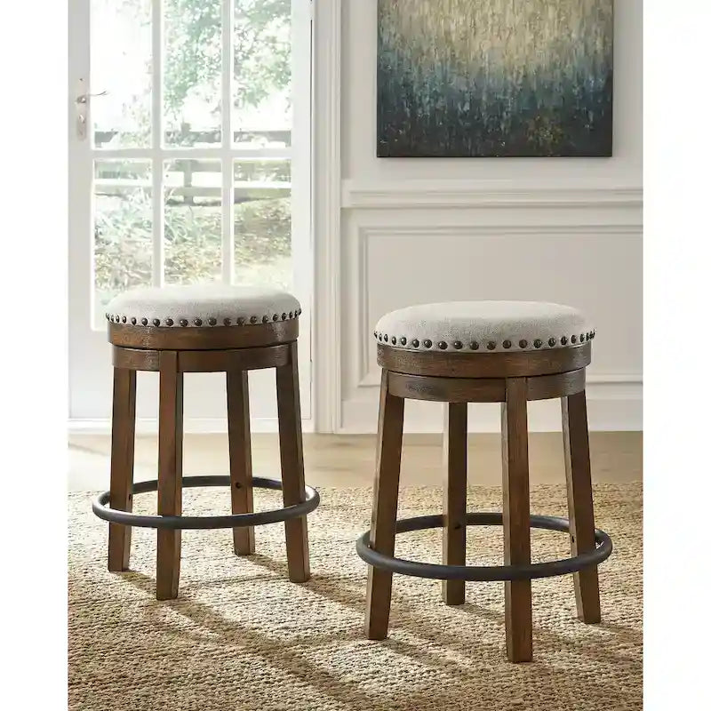 Tabouret de bar Valebeck