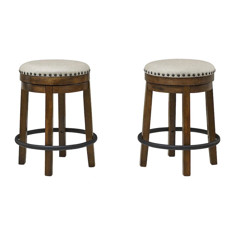 Tabouret de bar Valebeck