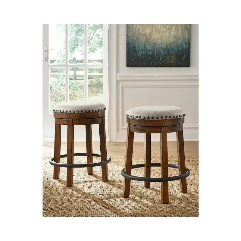 Tabouret de bar Valebeck