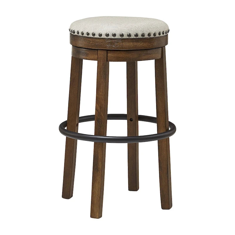 Tabouret de bar Valebeck