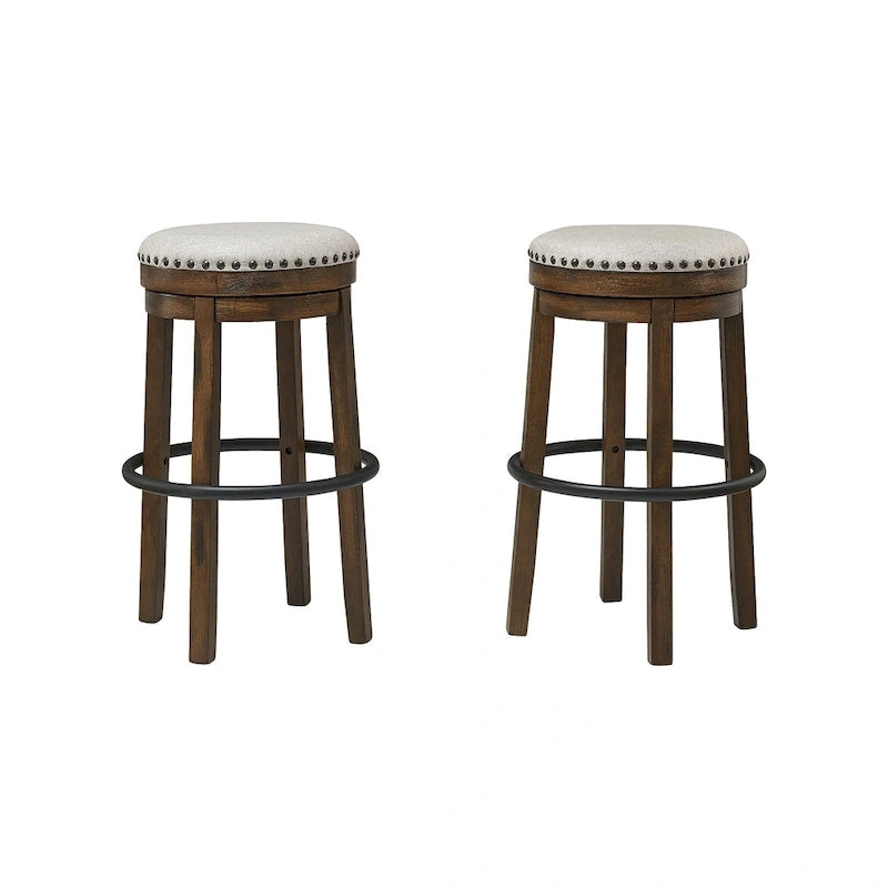 Tabouret de bar Valebeck