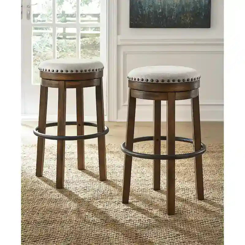 Tabouret de bar Valebeck