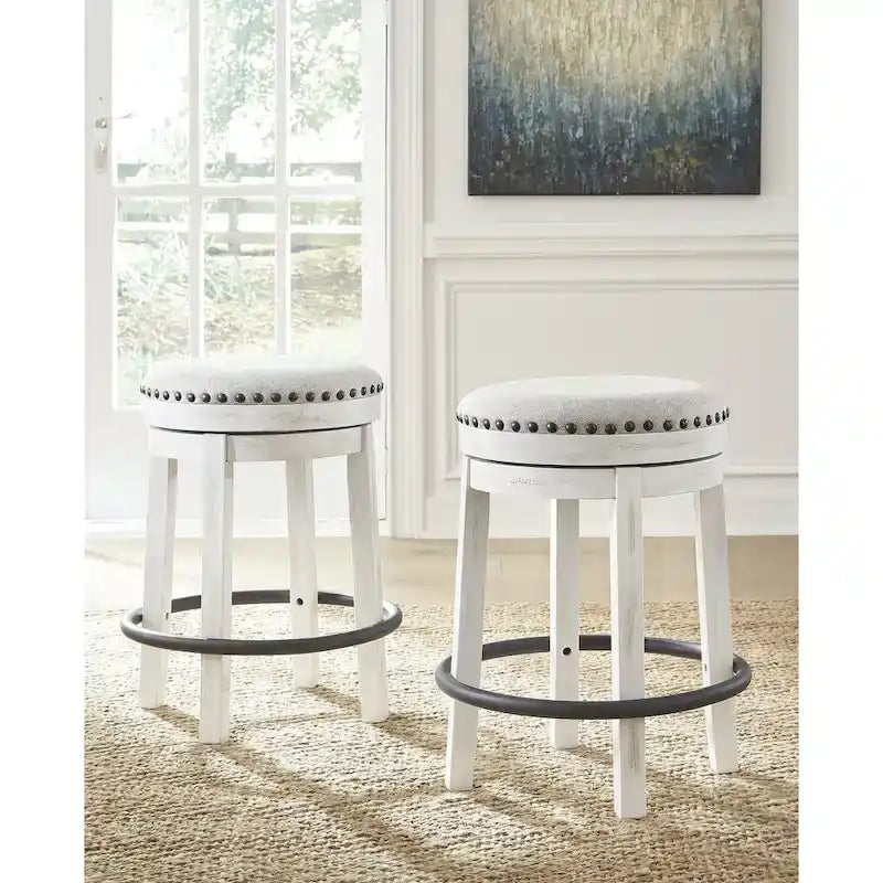 Tabouret de bar Valebeck