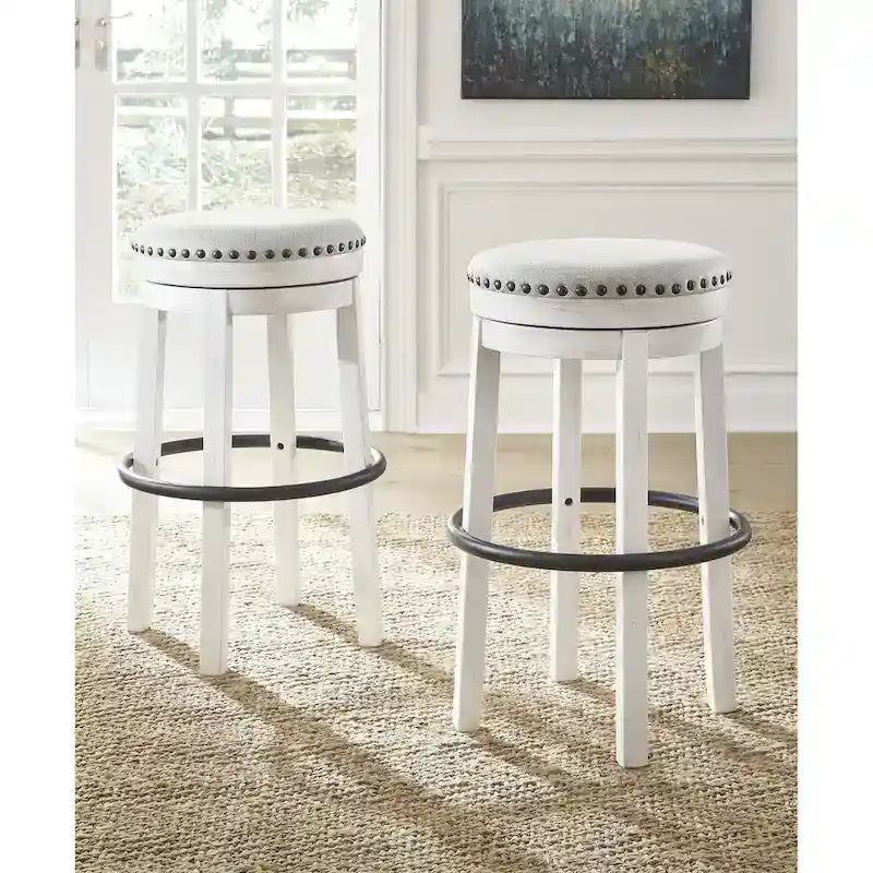 Tabouret de bar Valebeck