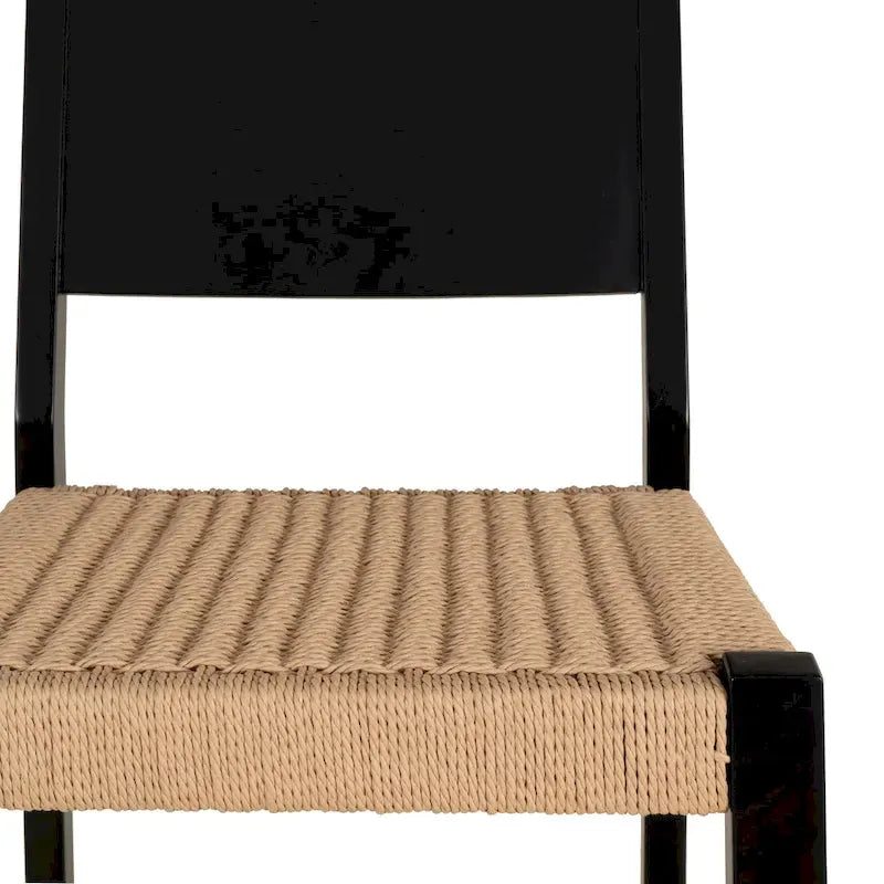 Tabouret de comptoir Caelan Seagrass 61 cm (ensemble de 2)