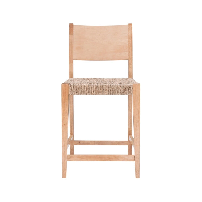 Tabouret de comptoir Caelan Seagrass 61 cm (ensemble de 2)