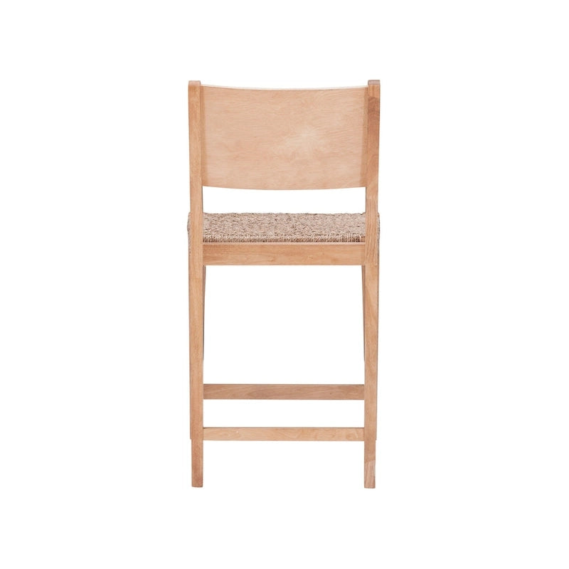Tabouret de comptoir Caelan Seagrass 61 cm (ensemble de 2)