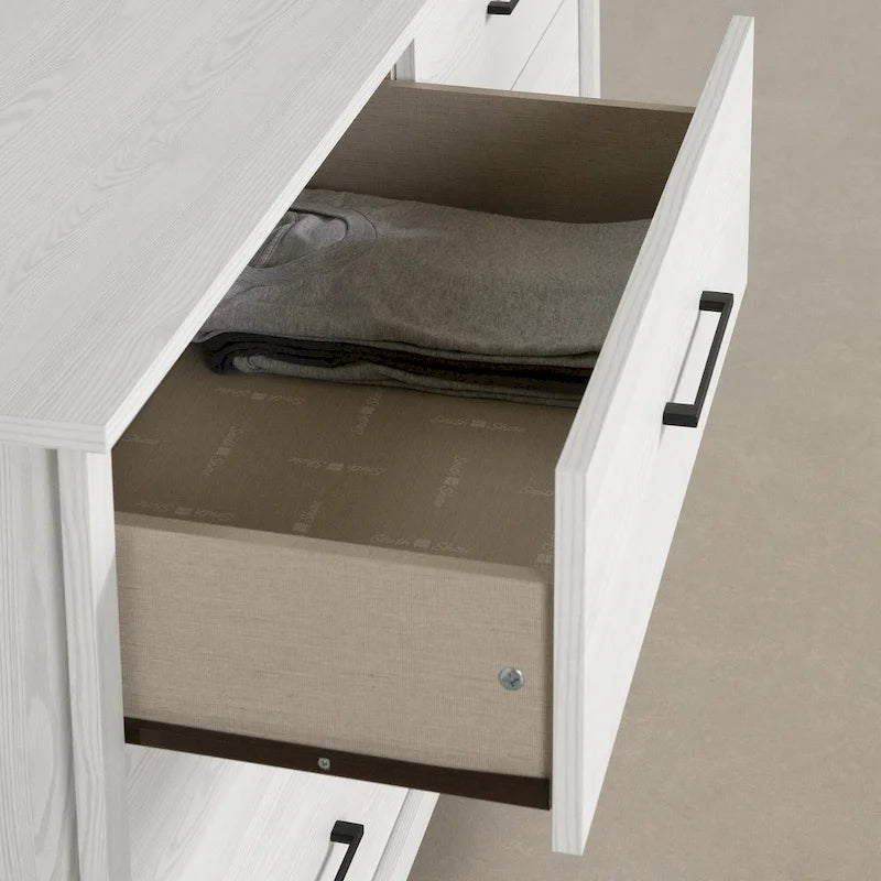 Commode double Fernley de South Shore