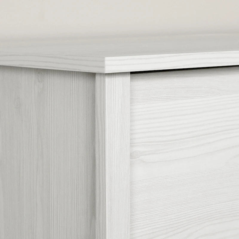 Commode double Fernley de South Shore