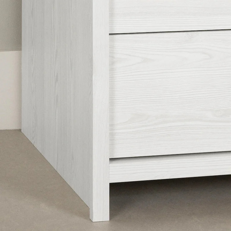 Commode double Fernley de South Shore