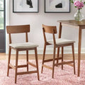 Tabouret de comptoir 26 pouces Simple Living Newington