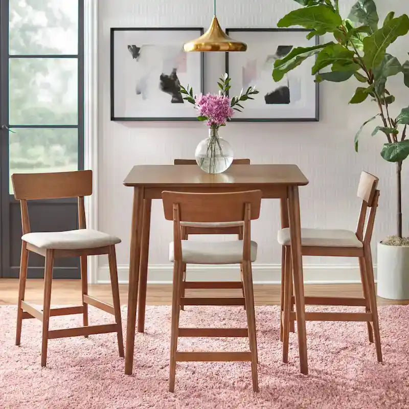 Tabouret de comptoir 26 pouces Simple Living Newington