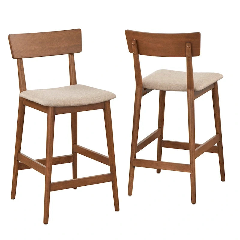 Tabouret de comptoir 26 pouces Simple Living Newington