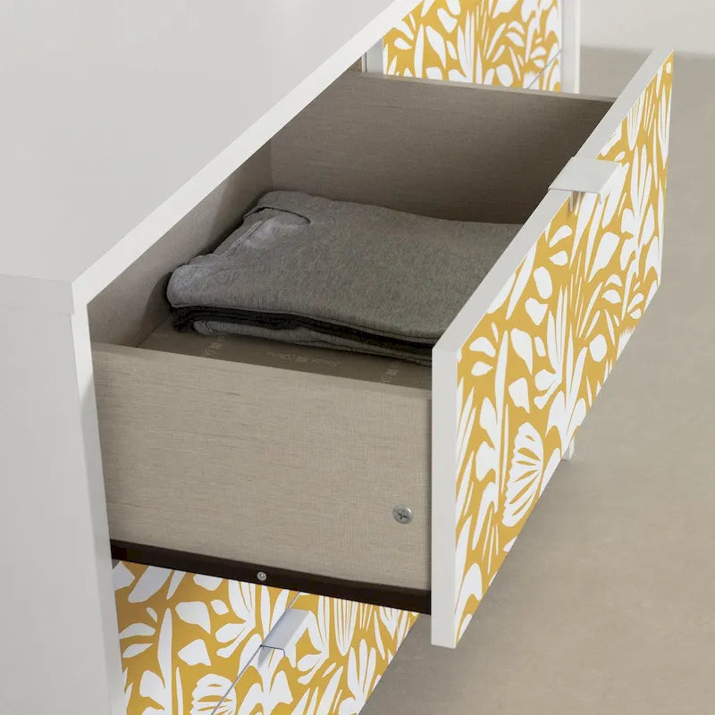 Commode Bloom de South Shore