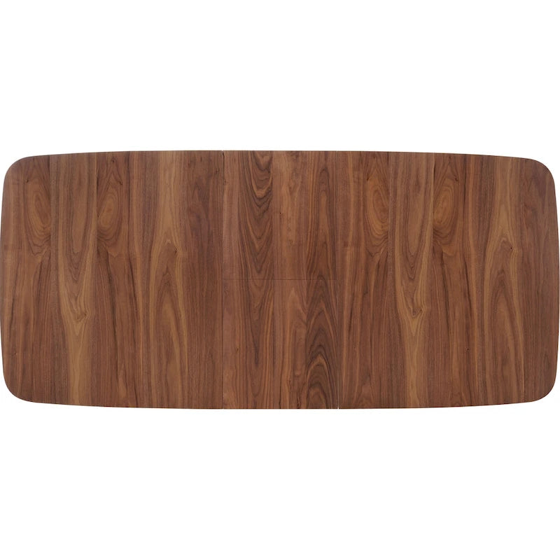 Table de salle à manger au design Mid-Century Modern