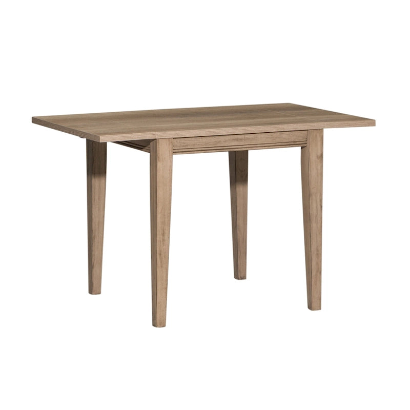 Ensemble table et chaises pliantes 3 pièces The Gray Barn Sun Valley Sandstone