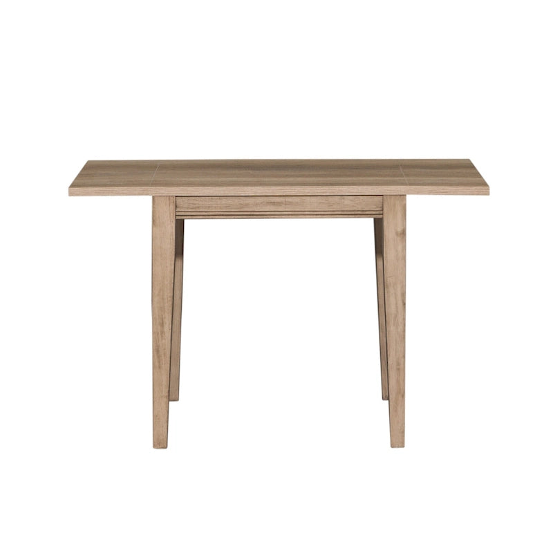 Ensemble table et chaises pliantes 3 pièces The Gray Barn Sun Valley Sandstone