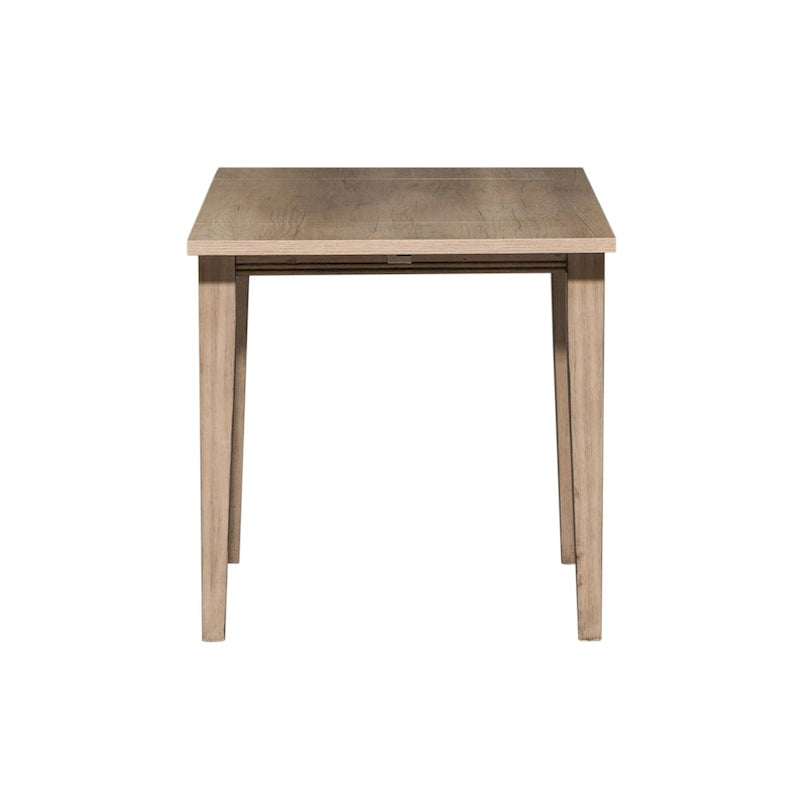 Ensemble table et chaises pliantes 3 pièces The Gray Barn Sun Valley Sandstone
