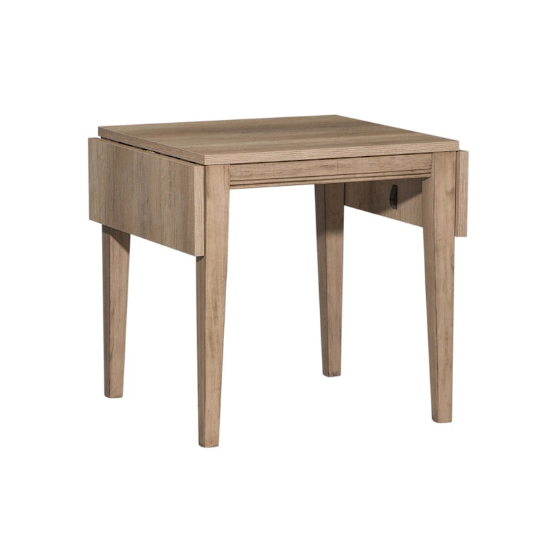 Ensemble table et chaises pliantes 3 pièces The Gray Barn Sun Valley Sandstone