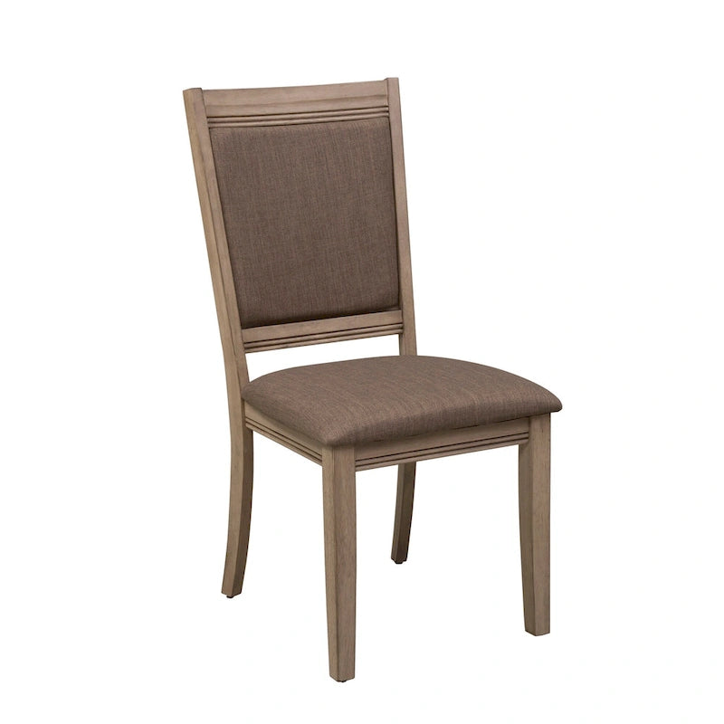 Ensemble table et chaises pliantes 3 pièces The Gray Barn Sun Valley Sandstone