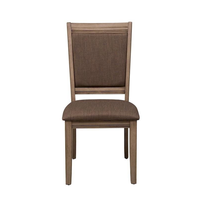 Ensemble table et chaises pliantes 3 pièces The Gray Barn Sun Valley Sandstone