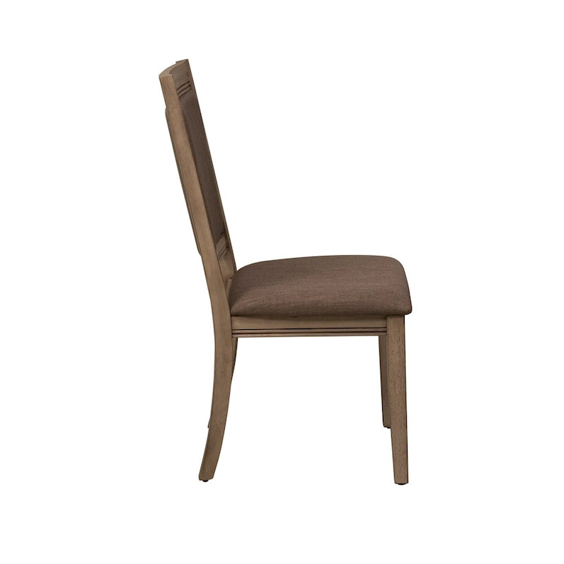 Ensemble table et chaises pliantes 3 pièces The Gray Barn Sun Valley Sandstone