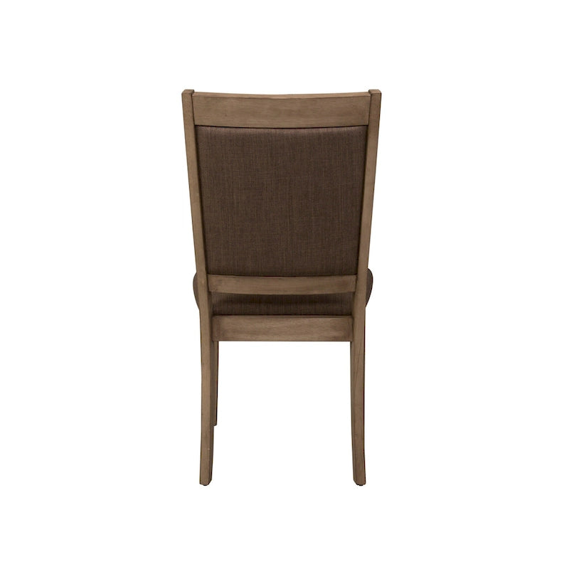 Ensemble table et chaises pliantes 3 pièces The Gray Barn Sun Valley Sandstone