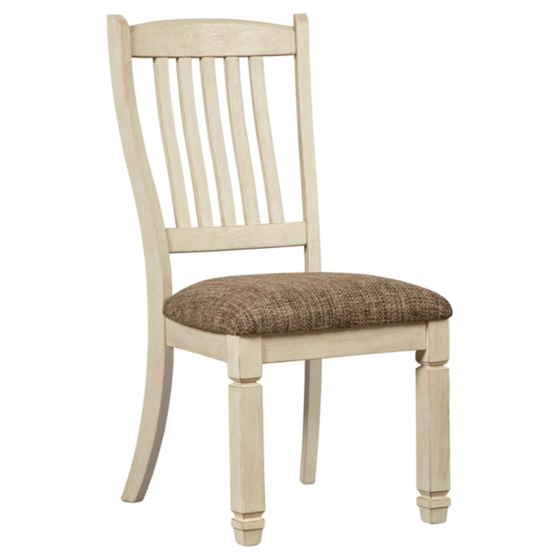 Chaises de salle à manger Bolanburg (lot de 2)