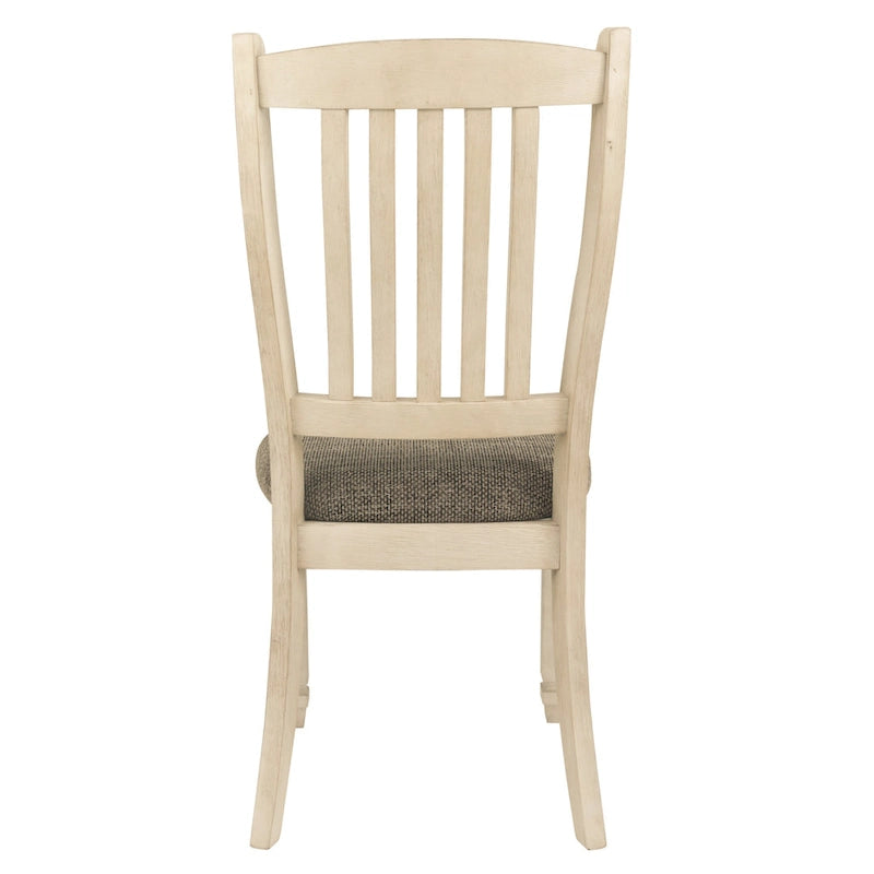 Chaises de salle à manger Bolanburg (lot de 2)